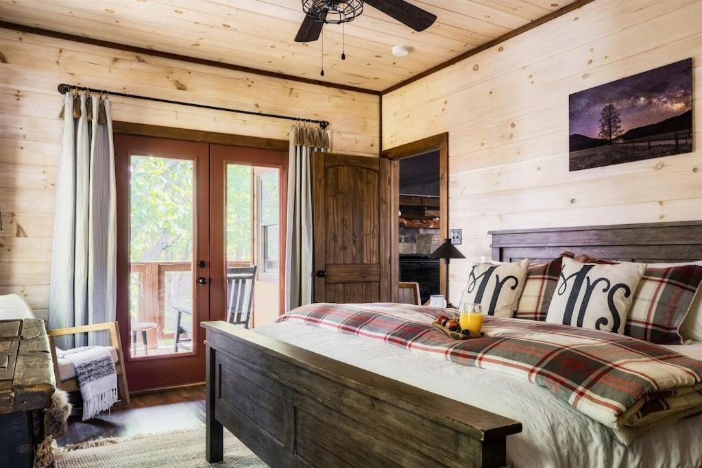 Nordic Mountain Modern Lodge - Family Friendly Luxury Cabin In Walden'S Ridge Sevierville Exterior foto